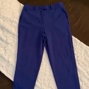 NWOT 💙Armani Exchange Dress Pants💙